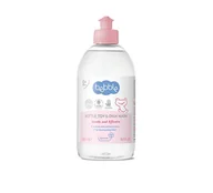 Środki do zmywarek - Bebble BEBBLE Środek myjący do zabawek i produktów dziecięcych 550 ml - miniaturka - grafika 1