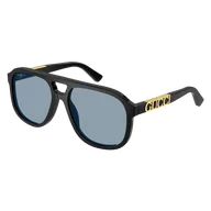 Okulary przeciwsłoneczne - Okulary przeciwsłoneczne Gucci GG1188S 004 - miniaturka - grafika 1