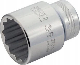 Bahco BAHCO 8900DM-32 NASADKA 3/4'' 12-KĄTNA 32 mm - Klucze i nasadki - miniaturka - grafika 1