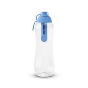 Butelki filtrujące - Dafi Butelka filtrująca 0,5l Niebieska - miniaturka - grafika 1