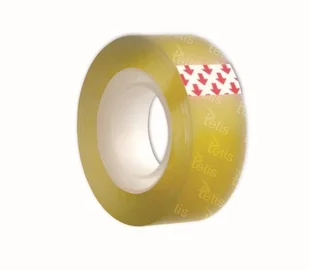 TETIS Taśma klejąca prezentowa zapas 19x25 BT110-C - Taśmy klejące - miniaturka - grafika 4