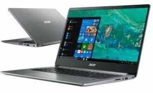 Acer Swift 1 14" 4GB Windows 10 NX.GXHEP.007 - Laptopy - miniaturka - grafika 1