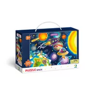 Puzzle - Pepco - Puzzle mapy - miniaturka - grafika 1