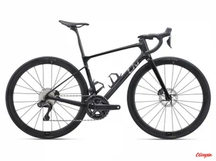 Rower Giant Liv Avail Advanced Pro 0 Gloss Carbon/Matte Carbon/Chrome 2024 - Rowery - miniaturka - grafika 1