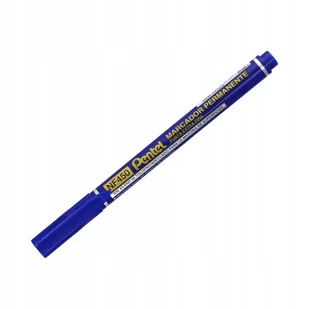 Marker Permanentny Niebieski Pentel Nf450 - 1 Szt. - Zakreślacze - miniaturka - grafika 1
