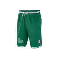 Spodnie sportowe męskie - Spodnie sportowe męskie Nike Boston Celtics - miniaturka - grafika 1