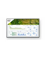 Akcesoria do monitoringu - Sony Bravia Professional Displays FW-43BZ30L - miniaturka - grafika 1