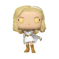Figurki kolekcjonerskie - Funko POP TV: The Boys - Starlight (Glow in the Dark Chase Possible) - miniaturka - grafika 1