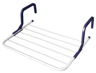 Suszarki na ubrania - Suszarka balkonowa na pranie T1-Z85 - miniaturka - grafika 1