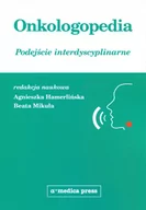 Książki medyczne - Onkologopedia. Podejście interdyscyplinarne - miniaturka - grafika 1