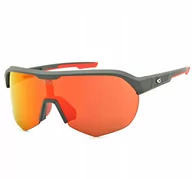 Okulary sportowe - Rowerowe Okulary Sportowe Przeciwsłoneczne E501-2 - miniaturka - grafika 1