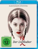 Filmy biograficzne Blu-Ray - Kochanek - miniaturka - grafika 1