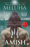 Pozostałe książki - The Immortals of Meluha (Shiva Trilogy Book 1) - miniaturka - grafika 1