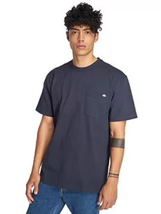 Dickies Pocket Tee S/S t-shirt męski - Koszulki męskie - miniaturka - grafika 1