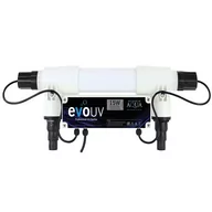 Filtry akwariowe i akcesoria - Evolution Evolution Aqua Professional UV Lamp 15W - sterylizator UV Evo uv Lamp 15W - miniaturka - grafika 1
