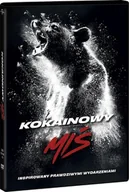 Thriller DVD - Kokainowy miś - miniaturka - grafika 1