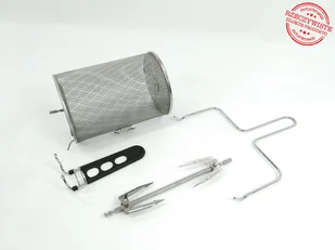 Frytownica PRINCESS 182075 Aerofryer DeLuxe - AGD OUTLET - miniaturka - grafika 9