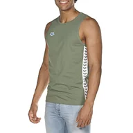 Koszulki męskie - ARENA Tank Top Mężczyźni Vintage Team T-Shirt Mężczyźni (1) - miniaturka - grafika 1