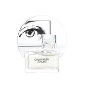 Wody i perfumy damskie - Calvin Klein Women, Woda Toaletowa Miniatura, 5ml - miniaturka - grafika 1