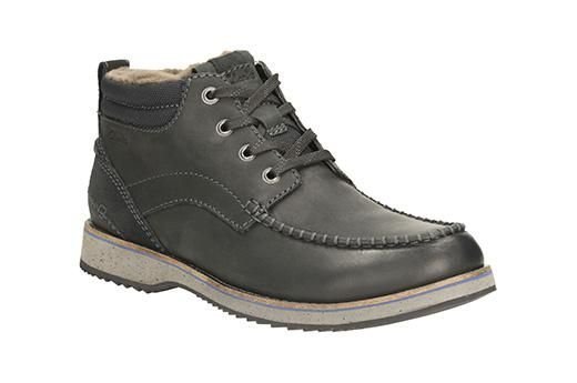 Mahale Mid WL [black] - rozmiar 44