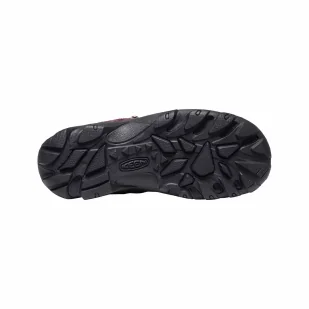Buty trekkingowe damskie KEEN PYRENEES - Buty trekkingowe damskie - miniaturka - grafika 6