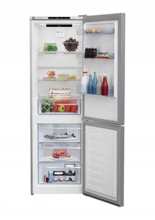 Lodówka Beko RCNA366I60XBN - Lodówki - miniaturka - grafika 1