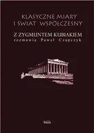 Pamiętniki, dzienniki, listy - Klasyczne miary i świat współczesny - Paweł Czapczyk - miniaturka - grafika 1