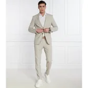 Garnitury - HUGO Garnitur Arti/Hesten232X | Extra slim fit | z dodatkiem wełny - miniaturka - grafika 1