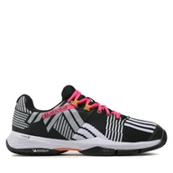 Buty sportowe damskie - Buty do tenisa Babolat Sensa Women 31S23757 Czarny - miniaturka - grafika 1