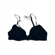 Biustonosze - Klasyczny biustonosz damski SKARLETT BLUE 34B - miniaturka - grafika 1