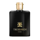 Wody i perfumy męskie - Trussardi Uomo woda toaletowa spray 100ml - - miniaturka - grafika 1