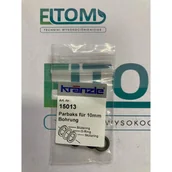 Akcesoria do myjek - 15013 Parbaks (uszczelka) 10 mm - miniaturka - grafika 1