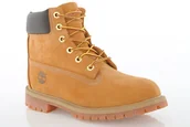 Buty dla dziewczynek - Timberland, Buty dziecięce, rozmiar 37 - miniaturka - grafika 1