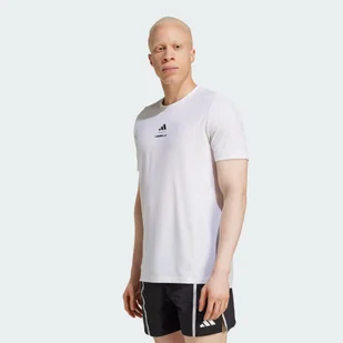 Koszulka Les Mills Graphic - Koszulki sportowe damskie - miniaturka - grafika 1