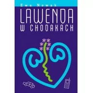 Literatura obyczajowa - Lawenda w chodakach - miniaturka - grafika 1