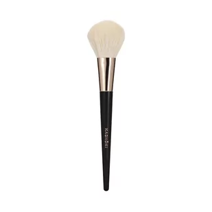 KASHKI KASHKI 204 Powder Brush Pędzel do pudru 0000058576 - Pędzle do makijażu - miniaturka - grafika 1