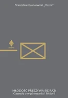 Historia świata - Młodość przeżywa się raz - miniaturka - grafika 1