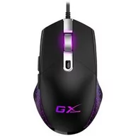 Myszki - Genius GX Gaming Scorpion M705 (31040008400) Czarna - miniaturka - grafika 1