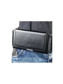 Etui i futerały do telefonów - CELLY Belt pro XL - holster bag for mobile phone - miniaturka - grafika 1