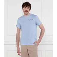 Koszulki męskie - POLO RALPH LAUREN T-shirt Regular Fit - miniaturka - grafika 1