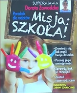 Poradniki dla rodziców - EDIPRESSE Poradnik dla rodziców - Dorota Zawadzka - miniaturka - grafika 1