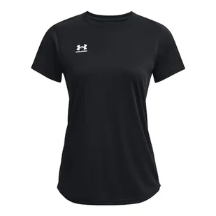 Under Armour Damska koszulka UA W's Ch. Train SS - Koszulki i topy damskie - miniaturka - grafika 1
