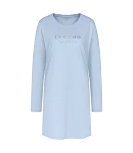 Koszula nocna Triumph Nightdresses NDK LSL 04-36 - Bielizna nocna - miniaturka - grafika 1