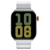 Smartwatch - WEOFLY Edge 2 Srebrny - miniaturka - grafika 1