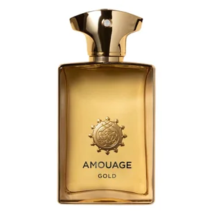 Amouage Gold Man Eau de Parfum woda perfumowana spray 100 ml - Wody i perfumy męskie - miniaturka - grafika 1