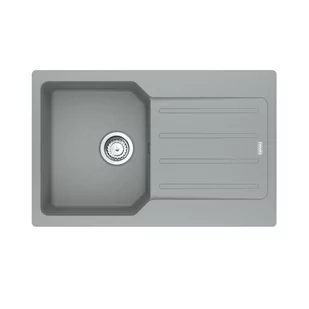 Zlewozmywak granitowy UCG II 611-78 Franke - Zlewozmywaki - miniaturka - grafika 1