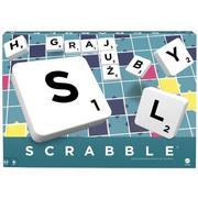 Mattel Scrabble Original