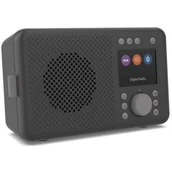 Radia - Pure Elan DAB+ antracyt - miniaturka - grafika 1