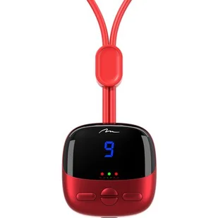 Masażer do karku MEDIA-TECH MT6534 - Masażery - miniaturka - grafika 1