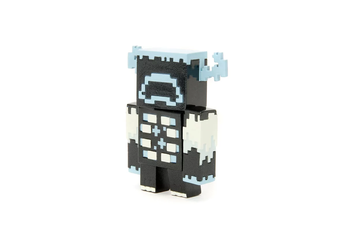 JADA, Minecraft figurka 6,5 cm, Warden